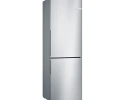 Kühl- und Gefrierkombination Bosch KGV36VLEA BxHxT 60 x 186 x 65 cm Kühlteil 214 l Gefrierteil 94 l