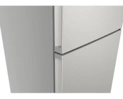 Kühl- und Gefrierkombination Bosch BxHxT 60 x 186 x 66,5 cm Kühlteil 218 l Gefrierteil 103 l