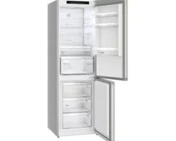 Kühl- und Gefrierkombination Bosch BxHxT 60 x 186 x 66,5 cm Kühlteil 218 l Gefrierteil 103 l