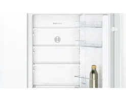 Kühl- und Gefrierkombination Bosch BxHxT 54,1 x 177,2 x 54,8 cm Kühlteil 183 l Gefrierteil 84 l