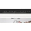 Kühl- und Gefrierkombination Bosch KGN36VXCT BxHxT 60 x 186 x 66,5 cm Kühlteil 218 l Gefrierteil 103 l edelstahl