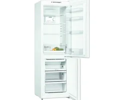 Kühl- und Gefrierkombination Bosch KGN36NWEA BxHxT 600 x 1860 x 660 mm Kühlteil 216 l Gefrierteil 89 l