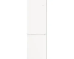 Kühl- und Gefrierkombination Bosch KGN36NWEA BxHxT 600 x 1860 x 660 mm Kühlteil 216 l Gefrierteil 89 l