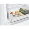 Kühl- und Gefrierkombination Bosch KGN33NWEB BxHxT 60 x 176 x 66 cm Kühlteil 193 l Gefrierteil 89 l