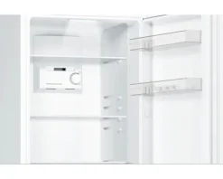 Kühl- und Gefrierkombination Bosch KGN33NWEB BxHxT 60 x 176 x 66 cm Kühlteil 193 l Gefrierteil 89 l