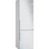 Kühl- und Gefrierkombination Bosch KGN39VLCT BxHxT 60 x 203 x 66,5 cm Kühlteil 260 l Gefrierteil 103 l edelstahl