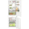 Kühl- und Gefrierkombination Bosch KIN86ADD0 BxHxT 55,8 x 177,2 x 54,8 cm Kühlteil 184 l Gefrierteil 76 l