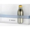 Kühl- und Gefrierkombination Bosch KIV86VSE0 BxHxT 54,1 x 177,2 x 54,8 cm Kühlteil 183 l Gefrierteil 84 l