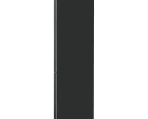Kühl- und Gefrierkombination LG GBB92MCACP BxHxT 59.5 x 203 x 67.5 cm Kühlteil 277 l Gefrierteil 107 l für 5 Flaschen