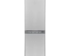 Kühl- und Gefrierkombination PKM KG173IX-M BxHxT 50 x 142,2 x 56 cm Kühlteil 121 l Gefrierteil 52 l