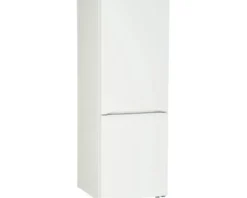 Kühl- und Gefrierkombination PKM KG220.4 BxHxT 49.5 x 143 x 56.2 cm Kühlteil 122 l Gefrierteil 53 l