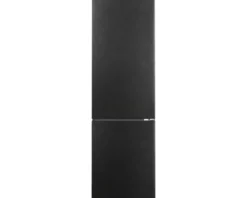 Kühl- und Gefrierkombination PKM KG261EST BxHxT 54 x 178 x 54,5 cm Kühlteil 190 l für Flaschen