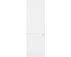 Kühl- und Gefrierkombination PKM KG250.4EEB BxHxT 54 x 178 x 54 cm Kühlteil 179 l Gefrierteil 70 l