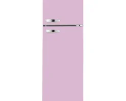 Kühl- und Gefrierkombination PKM GK210-2 SP BxHxT 54 x 143 x 54,5 cm Kühlteil 170 l für Flaschen