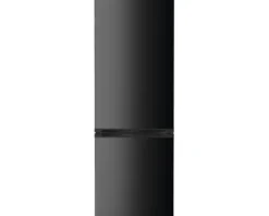 Kühl- und Gefrierkombination PKM KG173CB BxHxT 50 x 145 x 52 cm Kühlteil 123 l Gefrierteil 38 l schwarz