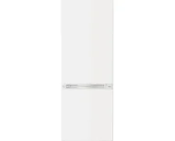 Kühl- und Gefrierkombination PKM KG173CW BxHxT 50 x 145 x 52 cm Kühlteil 123 l Gefrierteil 38 l weiß