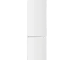 Kühl- und Gefrierkombination PKM KGK262EW BxHxT 55 x 180 x 56 cm Kühlteil 191 l Gefrierteil 71 l