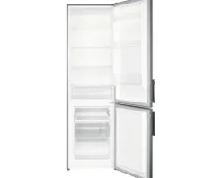 Kühl- und Gefrierkombination Wolkenstein KGK280D BxHxT 55 x 180 x 56 cm Kühlteil 191 l Gefrierteil 71 l