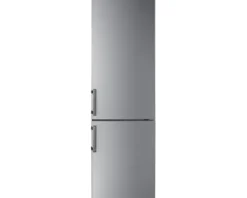 Kühl- und Gefrierkombination Wolkenstein KGK280D BxHxT 55 x 180 x 56 cm Kühlteil 191 l Gefrierteil 71 l
