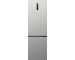 Kühl- und Gefrierkombination Wolkenstein WKG405ANFIX BxHxT 59,9 x 200 x 66 cm Kühlteil 285 l Gefrierteil 120 l