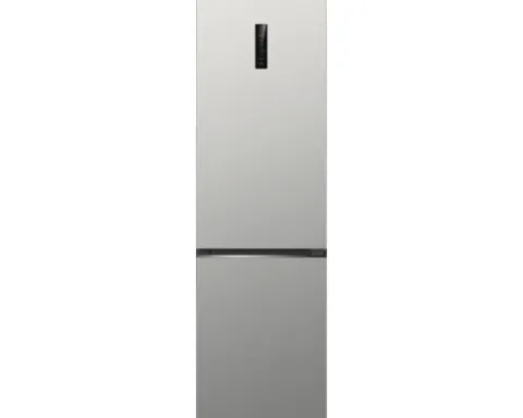 Kühl- und Gefrierkombination Wolkenstein WKG405ANFIX BxHxT 59,9 x 200 x 66 cm Kühlteil 285 l Gefrierteil 120 l