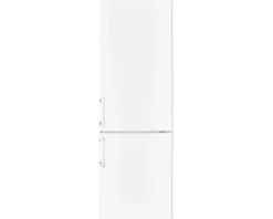 Kühl- und Gefrierkombination Wolkenstein KGK280DW BxHxT 55 x 180 x 56 cm Kühlteil 191 l Gefrierteil 71 l