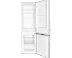 Kühl- und Gefrierkombination Wolkenstein KGK280DW BxHxT 55 x 180 x 56 cm Kühlteil 191 l Gefrierteil 71 l