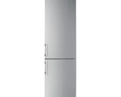 Kühl- und Gefrierkombination Wolkenstein KGK180E BxHxT 55 x 180 x 56 cm Kühlteil 191 l Gefrierteil 71 l
