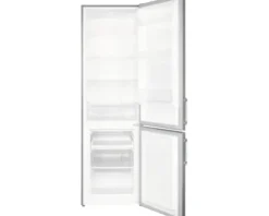 Kühl- und Gefrierkombination Wolkenstein KGK180E BxHxT 55 x 180 x 56 cm Kühlteil 191 l Gefrierteil 71 l