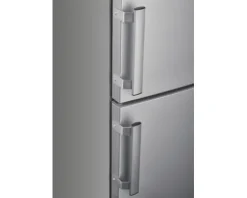 Kühl- und Gefrierkombination Wolkenstein KGK180E BxHxT 55 x 180 x 56 cm Kühlteil 191 l Gefrierteil 71 l