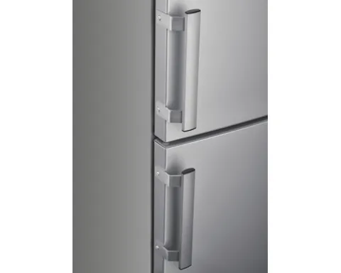 Kühl- und Gefrierkombination Wolkenstein KGK180E BxHxT 55 x 180 x 56 cm Kühlteil 191 l Gefrierteil 71 l