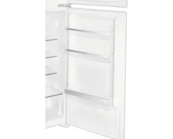 Kühl- und Gefrierkombination Wolkenstein BxHxT 54 x 145 x 54 cm Kühlteil 169 l Gefrierteil 36 l WDD230.4EEB