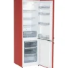 Kühl- und Gefrierkombination Wolkenstein KG250.4RT FR BxHxT 54.5 x 177.5 x 62.6 cm Kühlteil 180 l Gefrierteil 69 l