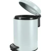 Kleine Wolke Treteimer One 3 l opal matt