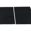 Kohlefilter Amica KF 17135 2 Stück
