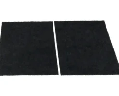 Kohlefilter Amica KF 17135 2 Stück