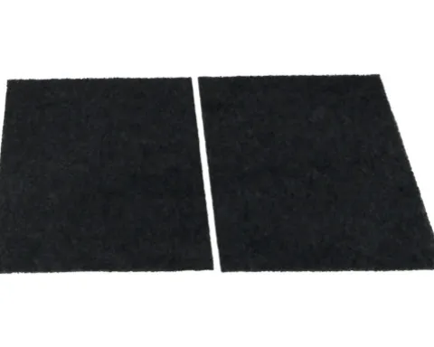 Kohlefilter Amica KF 17135 2 Stück