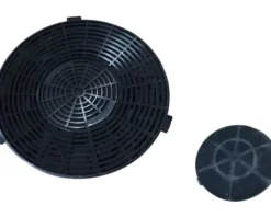 Kohlefilter PKM schwarz 50867