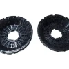 Kohlefilter Amica FWK 124 2 Stück
