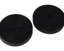 Kohlefilter Amica FWP 18 2 Stück