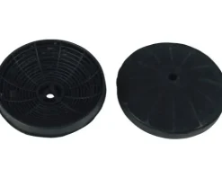 Kohlefilter Amica KF 17154 2 Stück