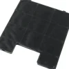Kohlefilter Amica KF 17141 2 Stück