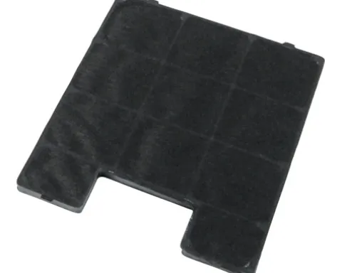 Kohlefilter Amica KF 17141 2 Stück