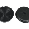 Kohlefilter Amica KF 17980 2 Stück