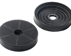 Kohlefilter Amica KF 17146 2 Stück