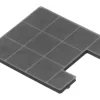 Kohlefilter Amica KF 17147 2 Stück
