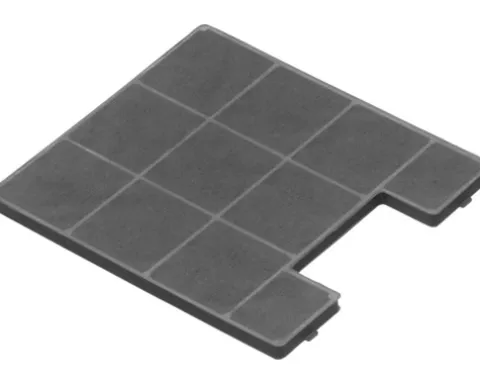 Kohlefilter Amica KF 17147 2 Stück