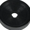 Kohlefilter Amica KF 17191 2 Stück
