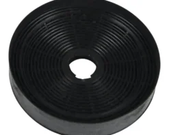 Kohlefilter Amica KF 17191 2 Stück