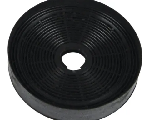 Kohlefilter Amica KF 17191 2 Stück